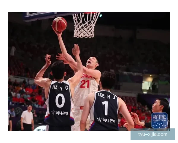 男篮世预赛第十一形势告急严峻