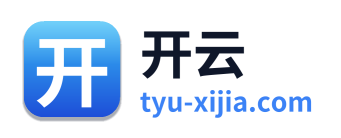 开云 Logo